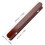 Rotes Sandelholzstab-Box 45,5  4  3,8 cm Commander 6