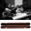Rotes Sandelholzstab-Box 45,5  4  3,8 cm Commander 5