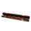 Rotes Sandelholzstab-Box 45,5  4  3,8 cm Commander 12