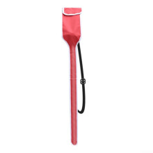 Sword Bag Fencing Sword Bag Oxford Cloth Storage Bag For Adults And Children Red