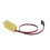CH3 Control Winch Line Panel Yellow Replacement for 1/10 RC Crawler 1