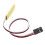 CH3 Control Winch Line Panel Yellow Replacement for 1/10 RC Crawler 6