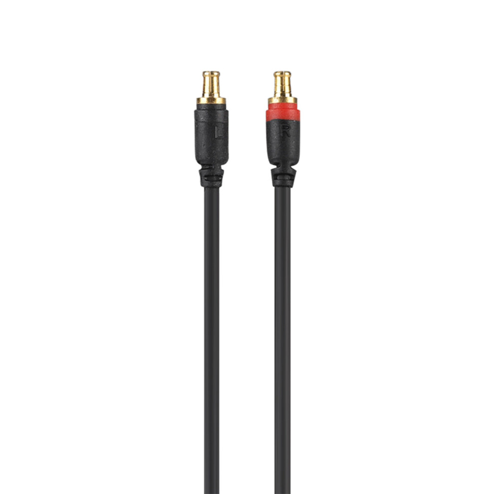 A2dc Replacement Headphone Cable For Ath-Ls50/70/200, 118Cm Black 7891363433634