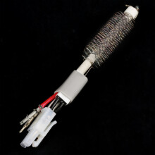 Rework-Station Heißluftpistole 250 W Heizelement für 850D 852D+ 850DB AU