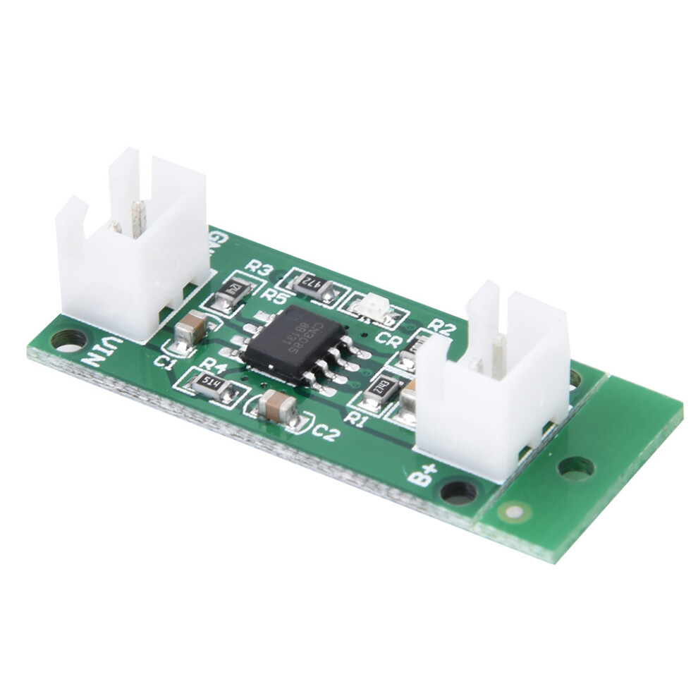 1S/2S/3S Nimh Battery Charger Module 1.5V 3V 4.5V For Solar & Electronics 6931363436035