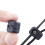 Durable Plastic Arrow Rest Clip for Compound Bow Archery Hunting 9