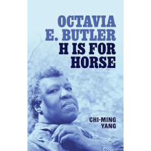 Octavia E. Butler by Yang Chiming Associate Professor of English Unive