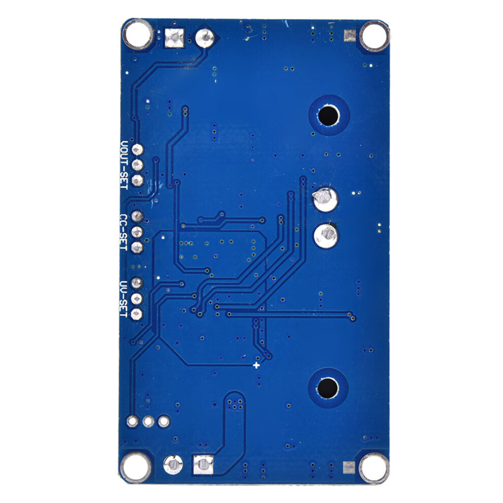 Efficient 10A Ltc3780 Voltage Regulator 5V-32V Input To 1V-30V Output 8211363436241