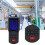 JD-3002 ABS Luftmonitor, 2000mAh, CO2/TVOC/HCHO 13