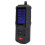 JD-3002 ABS Luftmonitor, 2000mAh, CO2/TVOC/HCHO 14