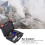 JD-3002 ABS Luftmonitor, 2000mAh, CO2/TVOC/HCHO 4