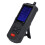 JD-3002 ABS Luftmonitor, 2000mAh, CO2/TVOC/HCHO 11
