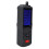 JD-3002 ABS Luftmonitor, 2000mAh, CO2/TVOC/HCHO 12