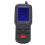 JD-3002 ABS Luftmonitor, 2000mAh, CO2/TVOC/HCHO 6