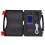 JD-3002 ABS Luftmonitor, 2000mAh, CO2/TVOC/HCHO 10
