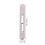 Thread Puller Tool Seam Ripper Abs Lavendel 1 Set 2