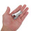 8pcs Bait Station Keys Mouse Box Replacement Heavy Duty Child Safe 4
