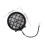 2pcs Motorcycle Headlight Grill Cover for 1987-2006 3