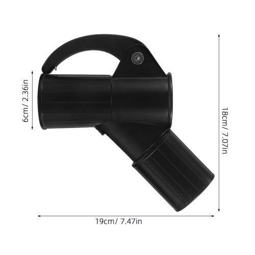 Umbrella Repair Part: Replacement Sleeve Stabilizer And Steering Bracket 2