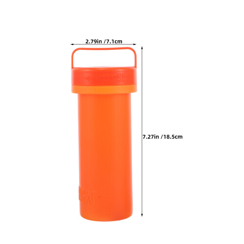 4Pcs Waterproof Rubber Tool Organizer For Inflatable Boat 1