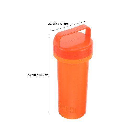 4Pcs Waterproof Rubber Tool Organizer For Inflatable Boat 2