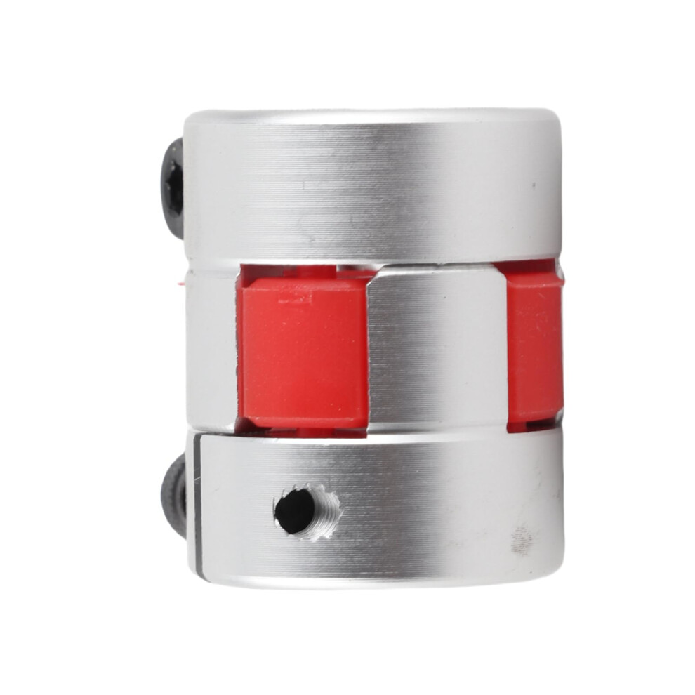 Plum Blossom Coupling Od20mm X L25mm Aluminium Spider Flexible Coupler For Cnc Stepper Motors 9067246003272