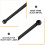 2 Pezzi Braccio Trasversale 41 Cm Per Con 9