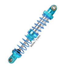 4 Stück Metall-Stoßdämpfer 70/80/90 mm für TRX4 SCX10