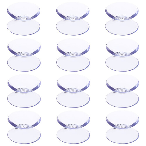 100 Pezzi Supporti In 10X20Mm Per Tappetino Da Tavolo