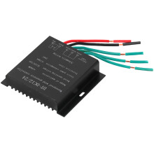 FO5-12/24V 500W Windturbine-Controller Aluminium