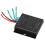 FO5-12/24V 500W Windturbine-Controller Aluminium 4