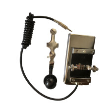 Shortwave Radio Heavy Duty Replacement Part With Flexible Adjustment For CW Operation