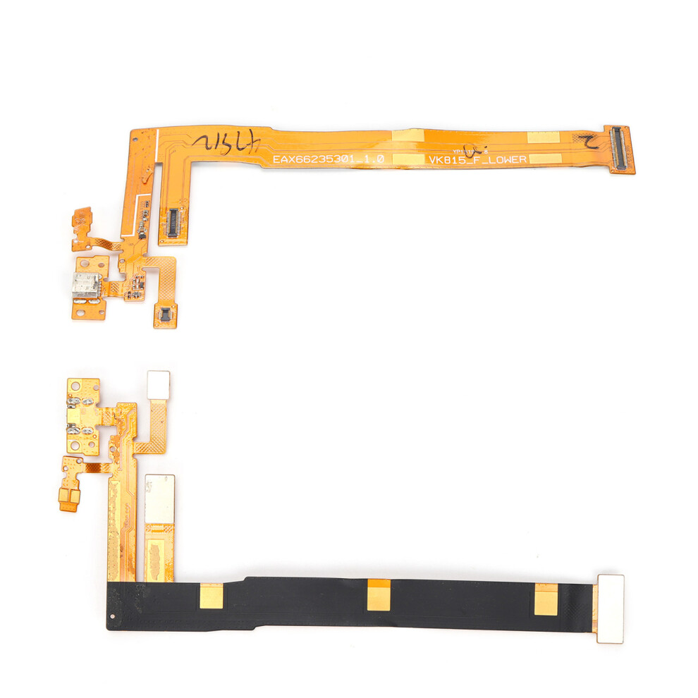 Flat Cable Replacement Alloy Steel For Lg Vk815 Tablet 8401363437748