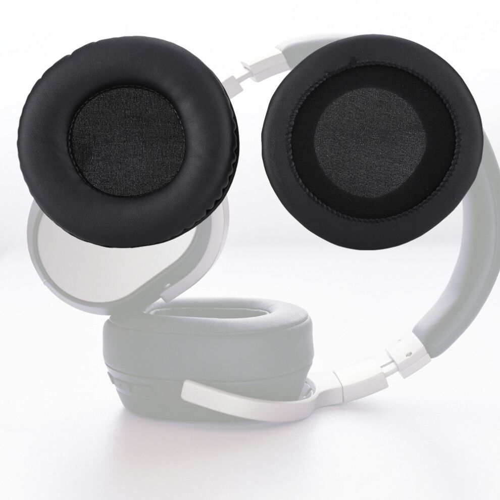 Ear Pad Replacement 100Mm Soft Foam Cushion For Headsets Comfortable & Durable 4641363436714