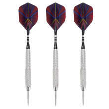3er-Set Sicherheits-Darts mit Stahlnadeln, 137 g