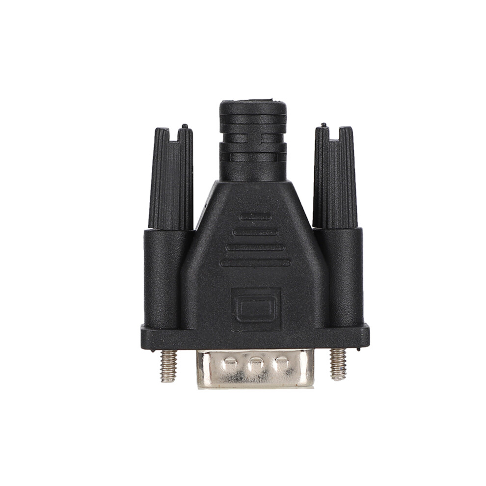 Vga Virtual Display Adapter Edid Headless Ghost Emulator 1920X1080 Pixels 5001363437552