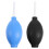 2Pcs Portable Tpe Camera Lens Dust Blower Bulb for Digital Devices 11