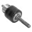 1,5–13 mm 1/2-20UNF Schlüsselfutter + SDS-Schaft 5