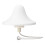 Deckenantenne 5 dBi 800–2500 MHz, 23 cm Kabel 2