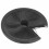 Compound Bow Arrow Rest Brush Biscuit Replacement for Left & Right Hand Use 3