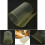 #01 Polyurethanplatte 4*200*500mm 460g Gelb 5