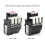 BR2‑93 Overload Protection Relay 690V Automatic & Manual Reset 5