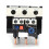 BR2‑93 Overload Protection Relay 690V Automatic & Manual Reset 9