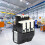 BR2‑93 Overload Protection Relay 690V Automatic & Manual Reset 7