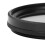 Junestar CPL-Filter 46 mm 32 g Aluminium+Optisches Glas 7