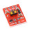 Compact VL53L1X Sensor Multi-Zone Control SPAD Array 4m Measurement 7