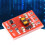 Compact VL53L1X Sensor Multi-Zone Control SPAD Array 4m Measurement 5