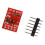 Compact VL53L1X Sensor Multi-Zone Control SPAD Array 4m Measurement 8