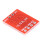 Compact VL53L1X Sensor Multi-Zone Control SPAD Array 4m Measurement 4
