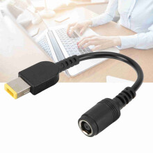 X240 X1 G405 DC-Adapter: 5,9 Zoll Rund-zu-Quadrat